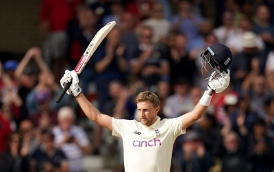 England Test captain Root voted ICC Men's Player of the Month for August | England Test captain Root voted ICC Men's Player of the Month for August