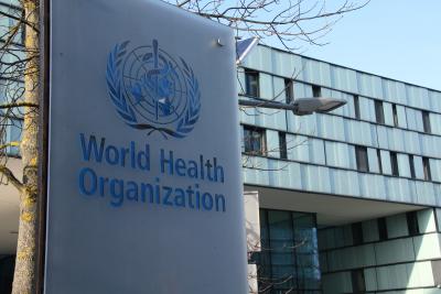 WHO must extend Covid origin probe to other countries: Chinese scientist | WHO must extend Covid origin probe to other countries: Chinese scientist WHO must extend Covid origin probe to other countries: Chinese scientist | WHO must extend Covid origin probe to other countries: Chinese scientist
