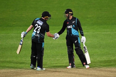 New Zealand to play T20I series against UAE in August | New Zealand to play T20I series against UAE in August