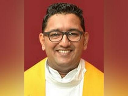 PM Modi's meeting with Pope Francis message of peace for entire world: Delhi Archdiocese Priest | PM Modi's meeting with Pope Francis message of peace for entire world: Delhi Archdiocese Priest PM Modi's meeting with Pope Francis message of peace for entire world: Delhi Archdiocese Priest | PM Modi's meeting with Pope Francis message of peace for entire world: Delhi Archdiocese Priest