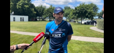 Brownlie named New Zealand Women's batting coach; Howard joins as spin bowling coach | Brownlie named New Zealand Women's batting coach; Howard joins as spin bowling coach