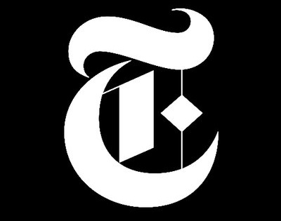NYT devotes front page to COVID-19 victims | NYT devotes front page to COVID-19 victims