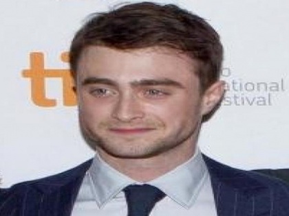 Daniel Radcliffe is 'definitely not seeking out' involvement in Harry Potter TV series | Daniel Radcliffe is 'definitely not seeking out' involvement in Harry Potter TV series