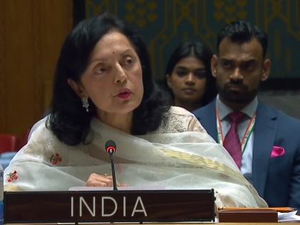 UNSC reforms pushed for 25th time to next session; India warns it could go on for 75 yrs | UNSC reforms pushed for 25th time to next session; India warns it could go on for 75 yrs