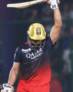 IPL 2023: My role is to go down and disrupt the opposition's bowling, says Mahipal Lomror | IPL 2023: My role is to go down and disrupt the opposition's bowling, says Mahipal Lomror