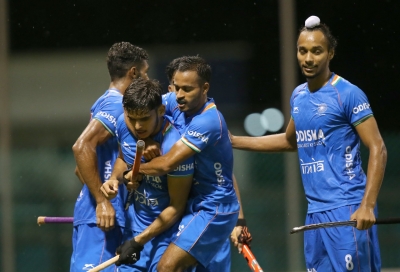 Avoid clash, expect no handshake, Pak hockey team told ahead of India clash: Report | Avoid clash, expect no handshake, Pak hockey team told ahead of India clash: Report