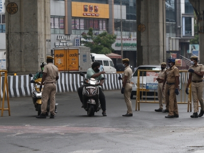 TN Police on high alert after rise in child trafficking cases | TN Police on high alert after rise in child trafficking cases TN Police on high alert after rise in child trafficking cases | TN Police on high alert after rise in child trafficking cases