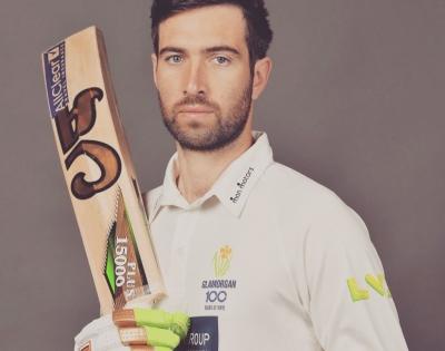 Ireland batter Balbirnie fined 25 per cent match fee for breaching ICC Code of Conduct | Ireland batter Balbirnie fined 25 per cent match fee for breaching ICC Code of Conduct Ireland batter Balbirnie fined 25 per cent match fee for breaching ICC Code of Conduct | Ireland batter Balbirnie fined 25 per cent match fee for breaching ICC Code of Conduct