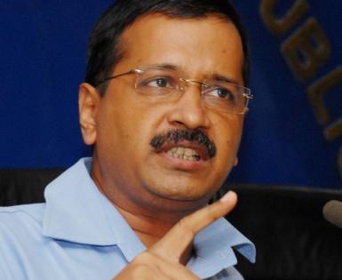 Kejriwal invokes Lord Ram ahead of assembly polls in 5 states | Kejriwal invokes Lord Ram ahead of assembly polls in 5 states