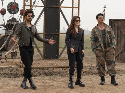 'MTV Roadies' to witness 6 eliminations in first episode of the journey | 'MTV Roadies' to witness 6 eliminations in first episode of the journey 'MTV Roadies' to witness 6 eliminations in first episode of the journey | 'MTV Roadies' to witness 6 eliminations in first episode of the journey