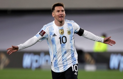 Will Lionel Messi's last World Cup appearance end in a victory lap? | Will Lionel Messi's last World Cup appearance end in a victory lap? Will Lionel Messi's last World Cup appearance end in a victory lap? | Will Lionel Messi's last World Cup appearance end in a victory lap?