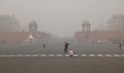 40 flying squads to rigorously monitor enforcement, compliance of air pollution norms | 40 flying squads to rigorously monitor enforcement, compliance of air pollution norms