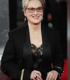 Meryl Streep to become a grandmother again | Meryl Streep to become a grandmother again