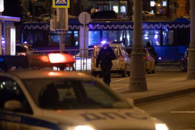 Russian soldier kills 3 at military airfield | Russian soldier kills 3 at military airfield