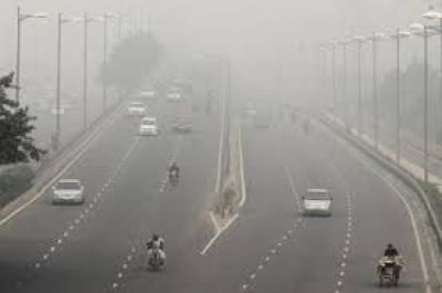 Air pollution exposure in first 5 years of life puts kids at brain disorder risks | Air pollution exposure in first 5 years of life puts kids at brain disorder risks