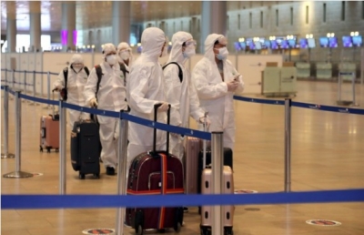 Oman quarantines over 11K arrivals | Oman quarantines over 11K arrivals