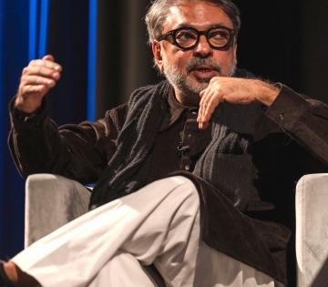 SLB says making episodic content is fulfilling yet physically demanding | SLB says making episodic content is fulfilling yet physically demanding SLB says making episodic content is fulfilling yet physically demanding | SLB says making episodic content is fulfilling yet physically demanding