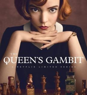 Netflix must face 'Queen's Gambit' lawsuit from Russian chess great, says judge | Netflix must face 'Queen's Gambit' lawsuit from Russian chess great, says judge