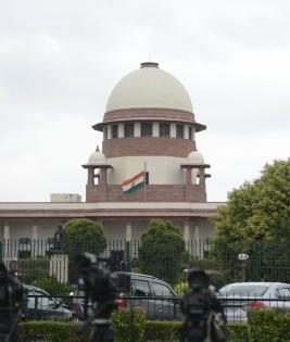 SC seeks Centre's response on possibility of mutual agreements with US in child custody cases | SC seeks Centre's response on possibility of mutual agreements with US in child custody cases SC seeks Centre's response on possibility of mutual agreements with US in child custody cases | SC seeks Centre's response on possibility of mutual agreements with US in child custody cases