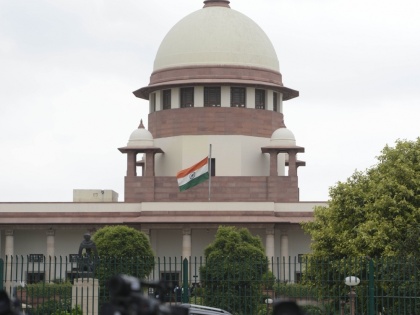 SC criticises bail plea under guise of challenge to PMLA in money laundering matters | SC criticises bail plea under guise of challenge to PMLA in money laundering matters