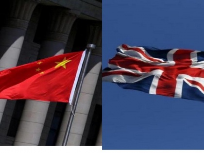 Chinese embassy refutes reports of Beijing's 'political interference activities' in British parliament | Chinese embassy refutes reports of Beijing's 'political interference activities' in British parliament