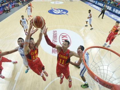Yi Jianlian retires from basketball | Yi Jianlian retires from basketball Yi Jianlian retires from basketball | Yi Jianlian retires from basketball