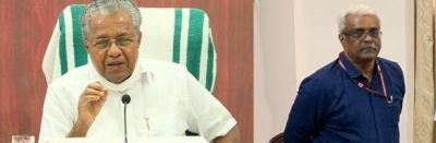 Will Pinarayi Vijayan accommodate retiring former aide M.Sivasankar? | Will Pinarayi Vijayan accommodate retiring former aide M.Sivasankar? Will Pinarayi Vijayan accommodate retiring former aide M.Sivasankar? | Will Pinarayi Vijayan accommodate retiring former aide M.Sivasankar?