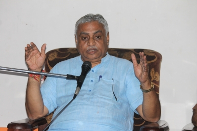 RSS active in 90% of blocks in India: Manmohan Vaidya | RSS active in 90% of blocks in India: Manmohan Vaidya