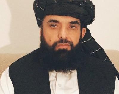 Pakistan cannot dictate us: Taliban spokesman | Pakistan cannot dictate us: Taliban spokesman