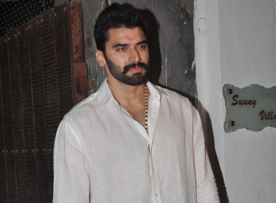 Nikitin Dheer: Portraying Raavan allowed me to explore depths of human emotions | Nikitin Dheer: Portraying Raavan allowed me to explore depths of human emotions Nikitin Dheer: Portraying Raavan allowed me to explore depths of human emotions | Nikitin Dheer: Portraying Raavan allowed me to explore depths of human emotions