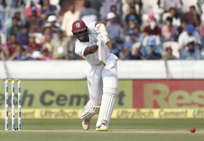 After Carlos Brathwaite, Jason Holder re-ignites England's 'disrespect' issue | After Carlos Brathwaite, Jason Holder re-ignites England's 'disrespect' issue
