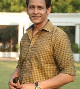 'Kaamnaa' actor Abhishek Rawat: Father an anchor upon which his children stand | 'Kaamnaa' actor Abhishek Rawat: Father an anchor upon which his children stand 'Kaamnaa' actor Abhishek Rawat: Father an anchor upon which his children stand | 'Kaamnaa' actor Abhishek Rawat: Father an anchor upon which his children stand