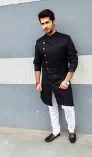 Namish Taneja to play boy next door in new TV show | Namish Taneja to play boy next door in new TV show