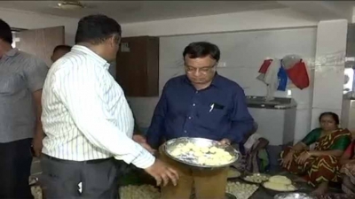 Industrial starch, chemical grade citric acid used for making fasting snacks in Gujarat | Industrial starch, chemical grade citric acid used for making fasting snacks in Gujarat