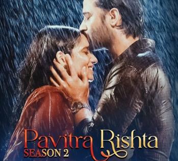 Ankita Lokhande: 'Pavitra Rishta' is a show that keeps me alive | Ankita Lokhande: 'Pavitra Rishta' is a show that keeps me alive