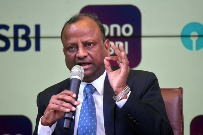 For growth to sustain, infra push, direct transfers must go hand-in-hand: former SBI Chairman | For growth to sustain, infra push, direct transfers must go hand-in-hand: former SBI Chairman For growth to sustain, infra push, direct transfers must go hand-in-hand: former SBI Chairman | For growth to sustain, infra push, direct transfers must go hand-in-hand: former SBI Chairman
