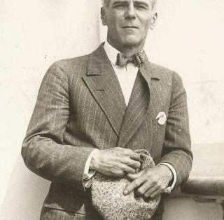 Was Norman Pritchard India's first Olympic medallist? Athlete-Hollywood star divides historians | Was Norman Pritchard India's first Olympic medallist? Athlete-Hollywood star divides historians