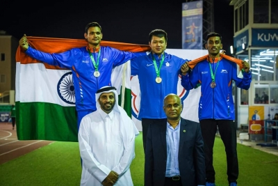 India hoping to build on Asian Youth Athletics 2022 success with help of foreign coaches, says AFI chief Sumariwalla | India hoping to build on Asian Youth Athletics 2022 success with help of foreign coaches, says AFI chief Sumariwalla