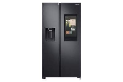 Samsung SpaceMax Family Hub refrigerator in India for Rs 1.97 lakh | Samsung SpaceMax Family Hub refrigerator in India for Rs 1.97 lakh
