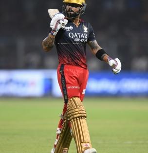 IPL 2023: Virat Kohli shouldn't open the batting for RCB, says Irfan Pathan | IPL 2023: Virat Kohli shouldn't open the batting for RCB, says Irfan Pathan