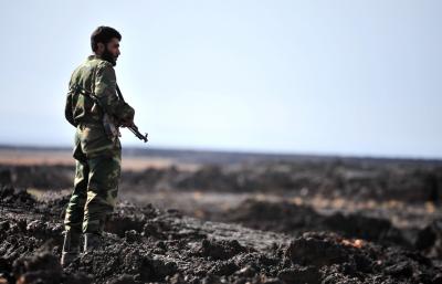 Syria witnesses escalation of IS attacks since new year | Syria witnesses escalation of IS attacks since new year Syria witnesses escalation of IS attacks since new year | Syria witnesses escalation of IS attacks since new year