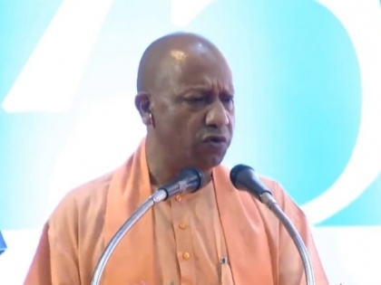 Difference between India, Pakistan is clear: UP CM | Difference between India, Pakistan is clear: UP CM