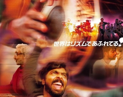 Director Rajeev Menon's 'Sarvam Thala Mayam' to release in Japan | Director Rajeev Menon's 'Sarvam Thala Mayam' to release in Japan