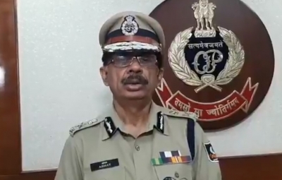 Odisha DGP changes schedule, airlifts two injured jawans | Odisha DGP changes schedule, airlifts two injured jawans