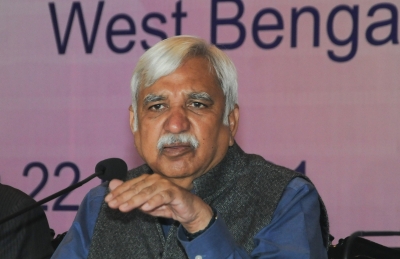 CEC Arora to retire a day after overseeing assembly polls in 5 states | CEC Arora to retire a day after overseeing assembly polls in 5 states