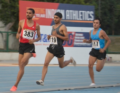 Saroj's gold medal effort not good enough for Olympics | Saroj's gold medal effort not good enough for Olympics Saroj's gold medal effort not good enough for Olympics | Saroj's gold medal effort not good enough for Olympics