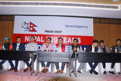 NepalT20 League to kick start on September 24 | NepalT20 League to kick start on September 24
