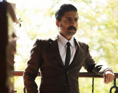 Chandan Roy Sanyal: I want to play Joaquin Phoenix's Joker | Chandan Roy Sanyal: I want to play Joaquin Phoenix's Joker