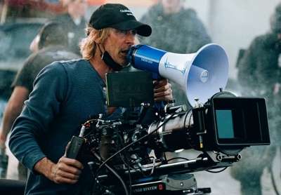 Michael Bay: Sony 'had no faith' in 'Bad Boys,' said 'two black actors don't sell overseas' | Michael Bay: Sony 'had no faith' in 'Bad Boys,' said 'two black actors don't sell overseas'