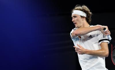 I don't think it's my last chance: Zverev after US Open loss | I don't think it's my last chance: Zverev after US Open loss